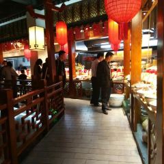 YONG AN FU User Photo