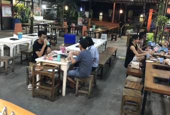 Nang Nual Pattaya張用戶圖片