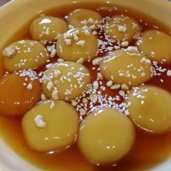 LIZIBA LIANGSHANJI User Photo