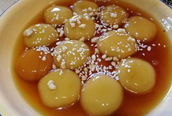 李子壩梁山雞(公園二雞哥店)用戶圖片