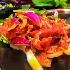 齐齐哈尔兄弟烤肉(总店) User Photo