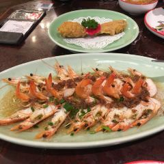 Xinbailu Restaurant (aiqinhaigouwugongyuan) ảnh của người dùng