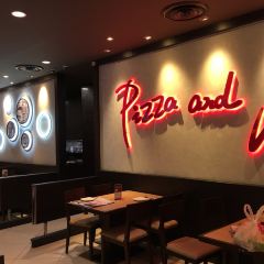 必胜客(满洲里万达店) User Photo