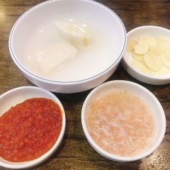 Hanyang Jokbal ảnh của người dùng