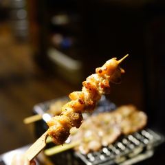 小大志黑毛牛串居酒屋(威宁路店) User Photo