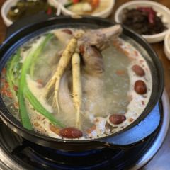 SHENG KAO ROU 여행 사진