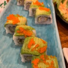 Sushi Tei User Photo
