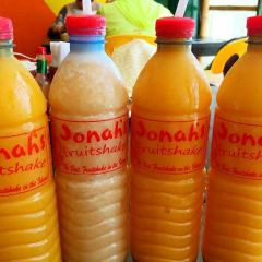 Jonah's Fruit Shake & Snack Bar 여행 사진