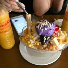 Jonah's Fruit Shake & Snack Bar User Photo