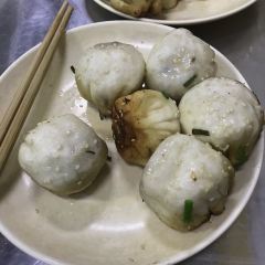 Xiao Yan Pan·FRIED BUNS User Photo