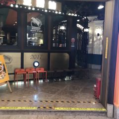 豆捞坊·鲜牛肉火锅(熙地港店) User Photo