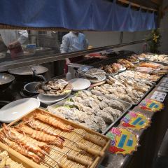 Xin Kai Hai Restaurant User Photo