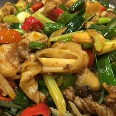 满不错鱼庄 User Photo