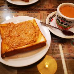 OldTown White Coffee KLIA User Photo