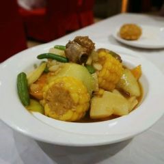 LAO YE MIAO FENG WEI MEI SHI FU ảnh của người dùng