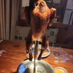 Yikuaiqishishang Restaurant (liyangang) User Photo