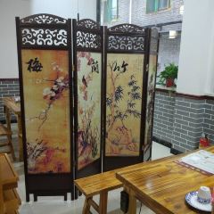 老北京涮肉(车站西路店) 여행 사진