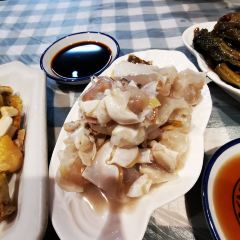富浩饭店(解放南路店) User Photo