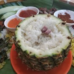 NAN NU WAN User Photo