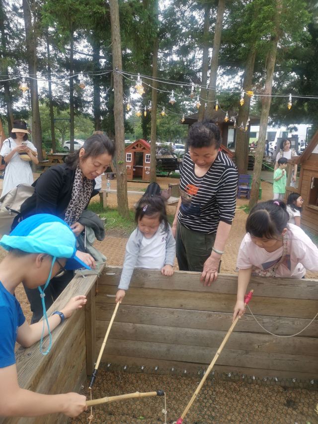 제주김녕미로공원