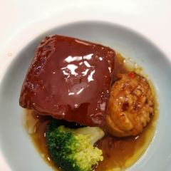 夜宴江景餐厅 User Photo