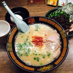 一蘭（名古屋榮店）用戶圖片