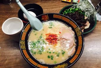 一蘭（名古屋榮店）用戶圖片