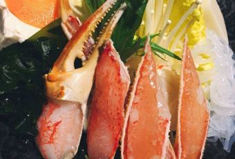 札幌螃蟹本家（札幌站前本店）用戶圖片