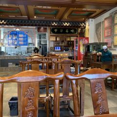 老三烧烤(北兴隆街店) User Photo