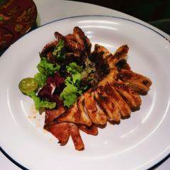 Cafe de L'Academia 여행 사진