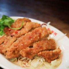 鬍鬚張（美食文化館）張用戶圖片