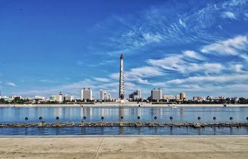 平壤 主体思想塔 評判 案内 トリップドットコム 平壤 主体思想塔 評判 案内 トリップドットコム