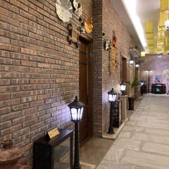 纳福苑(亮庆餐饮分店) User Photo
