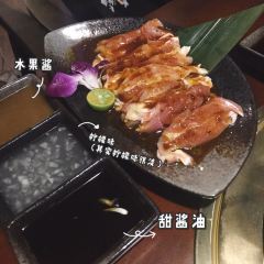 牛啤氣東北烤肉燒烤張用戶圖片