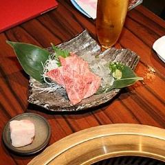 Matsusakagyu Yakiniku M HOZENJI YOKOCHO User Photo