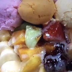 渡船頭 海之冰張用戶圖片