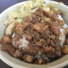 南豐魯肉飯 여행 사진