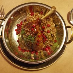 LavkaLavka Restaurant 여행 사진
