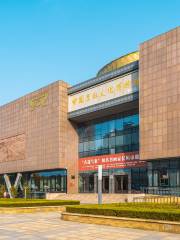 Китайский Музей культуры Вонг