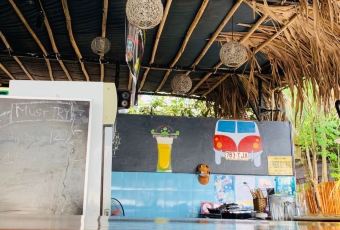 Sunshine Bar User Photo