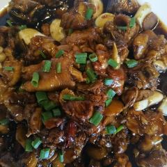 勤俭嫂农家乐 User Photo