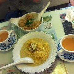 Lung Wah Tea House User Photo