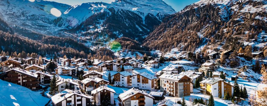 Zermatt
