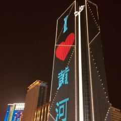 清真·苍鹰蓬灰牛肉面 User Photo