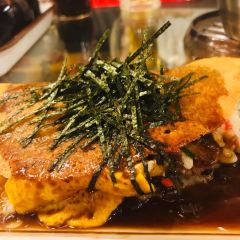 Issen Yoshoku User Photo