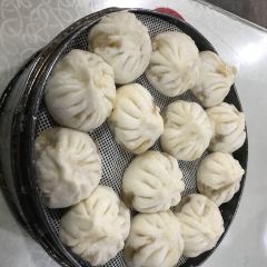 红星包子(中山路店) 여행 사진