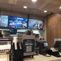 肯德基(东莞福海店) User Photo
