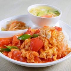 爱尚摩登休闲茶餐厅(邻水店) User Photo