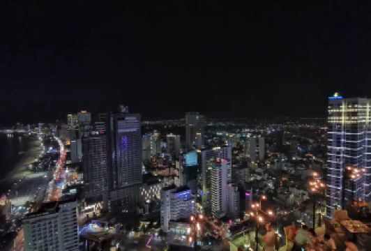 Skylight Nha Trang User Photo