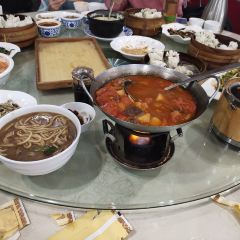 Bei Jing Dou Yi Chu Shao Mai Guan (Qian Men) User Photo